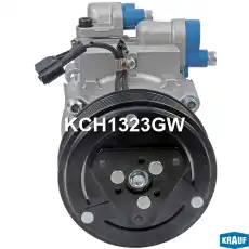 Компрессор кондиционера KCH1323GW KRAUF