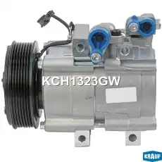 Компрессор кондиционера KCH1323GW KRAUF