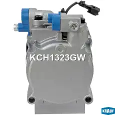 Компрессор кондиционера KCH1323GW KRAUF