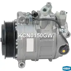 KCN0150GW Компрессор кондиционера KRAUF