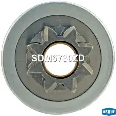 Бендикс стартера SDM6730ZD KRAUF