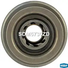 Бендикс стартера SDM6730ZD KRAUF