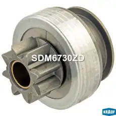 Бендикс стартера SDM6730ZD KRAUF