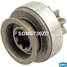 Бендикс стартера SDM6730ZD KRAUF