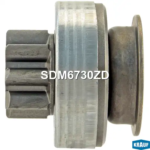 Бендикс стартера SDM6730ZD KRAUF
