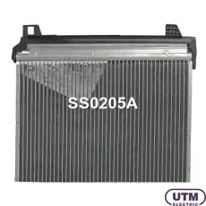 Радиатор кондиционера (конденсатор) UTM SS0205A