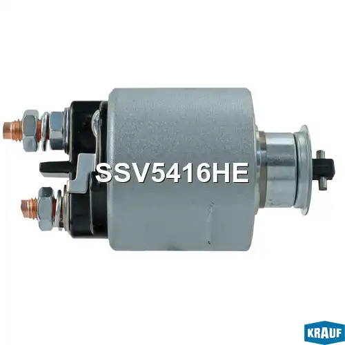 Втягивающее реле стартера SSV5416HE KRAUF