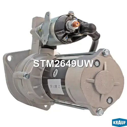 Стартер KRAUF STM2649UW