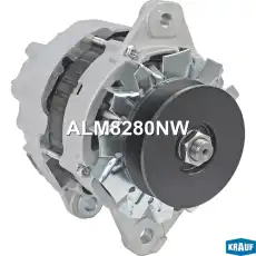 Генератор KRAUF ALM8280NW