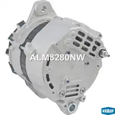 Генератор KRAUF ALM8280NW