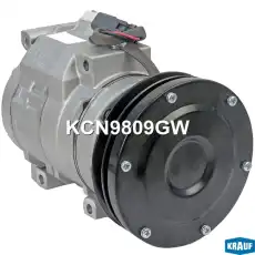 Компрессор кондиционера KCN9809GW KRAUF
