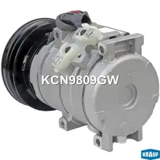 Компрессор кондиционера KCN9809GW KRAUF