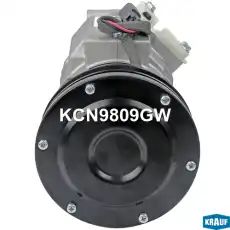 Компрессор кондиционера KCN9809GW KRAUF