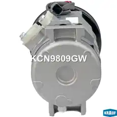 Компрессор кондиционера KCN9809GW KRAUF