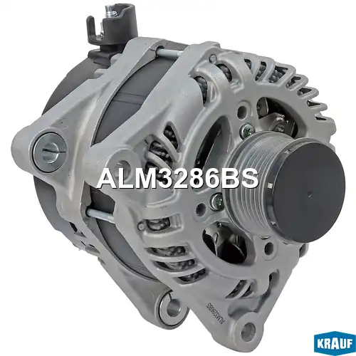 Генератор KRAUF ALM3286BS