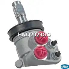 Рулевая рейка KRAUF HNQ2029GQ