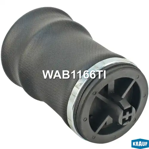 WAB1166TI Пневмобаллон KRAUF