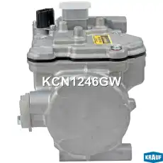 Компрессор кондиционера KCN1246GW KRAUF