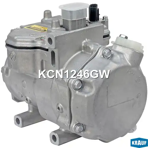 Компрессор кондиционера KCN1246GW KRAUF