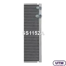 Радиатор кондиционера (конденсатор) UTM SS1152A