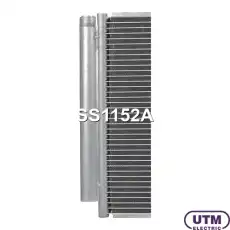 Радиатор кондиционера (конденсатор) UTM SS1152A
