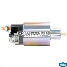 Втягивающее реле стартера SSM5771ZD KRAUF