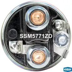 Втягивающее реле стартера SSM5771ZD KRAUF