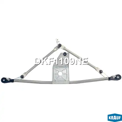 Трапеция стеклоочистителя DKF1109NE KRAUF