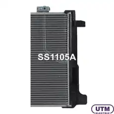 Радиатор кондиционера (конденсатор) UTM SS1105A