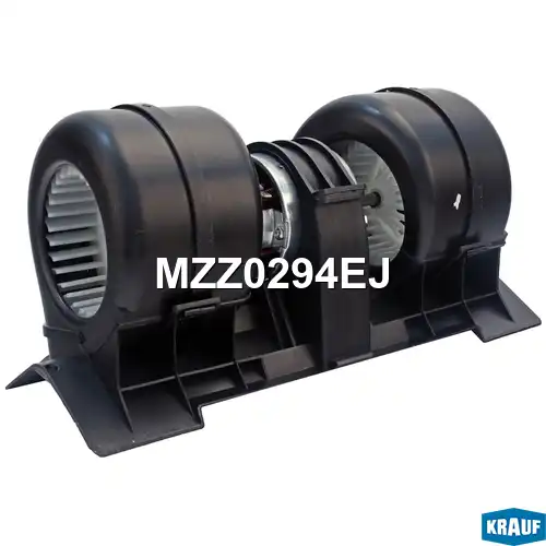 Вентилятор отопителя KRAUF MZZ0294EJ