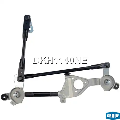Трапеция стеклоочистителя DKH1140NE KRAUF