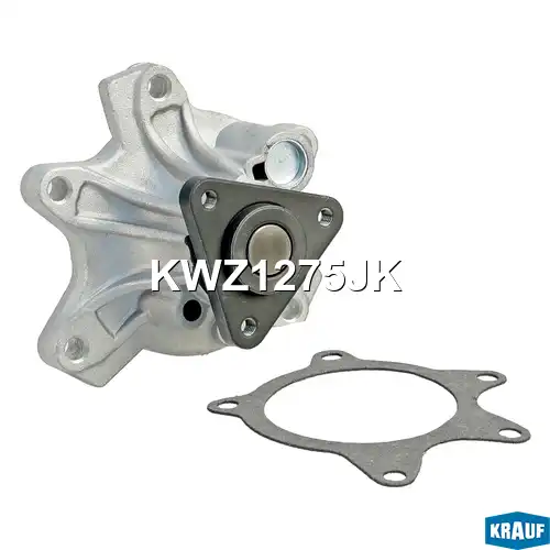 Помпа водяная KWZ1275JK KRAUF