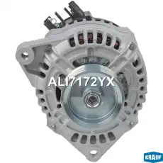 Генератор KRAUF ALI7172YX