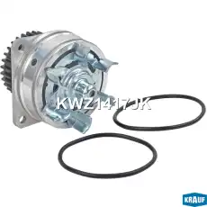 Помпа водяная KWZ1417JK KRAUF