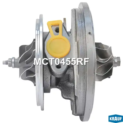Картридж для турбокомпрессора MCT0455RF KRAUF