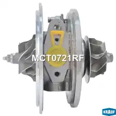 MCT0721RF Картридж для турбокомпрессора KRAUF