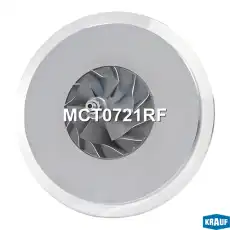 MCT0721RF Картридж для турбокомпрессора KRAUF