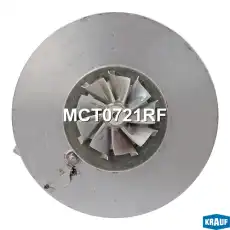 MCT0721RF Картридж для турбокомпрессора KRAUF