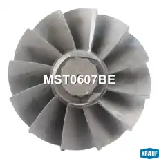 Вал турбокомпрессора MST0607BE KRAUF