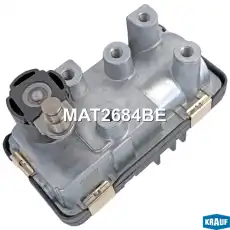 MAT2684BE Актуатор турбокомпрессора KRAUF