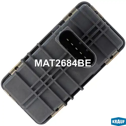 MAT2684BE Актуатор турбокомпрессора KRAUF