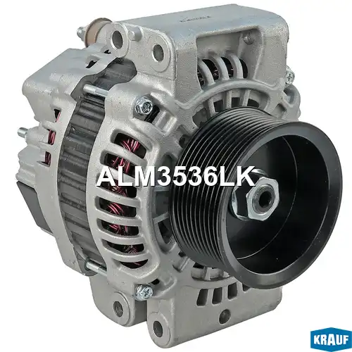 Генератор KRAUF ALM3536LK