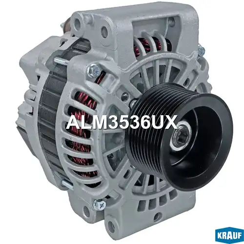 Генератор KRAUF ALM3536UX