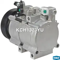 Компрессор кондиционера KCH1323YU KRAUF