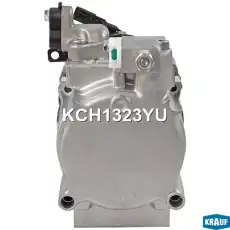 Компрессор кондиционера KCH1323YU KRAUF