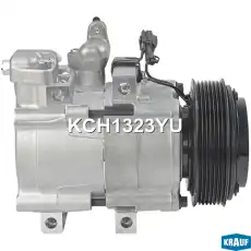 Компрессор кондиционера KCH1323YU KRAUF