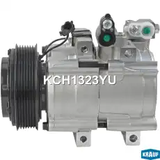 Компрессор кондиционера KCH1323YU KRAUF