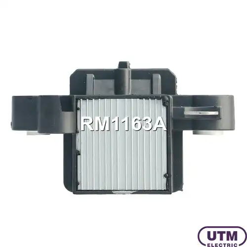 Регулятор генератора RM1163A UTM