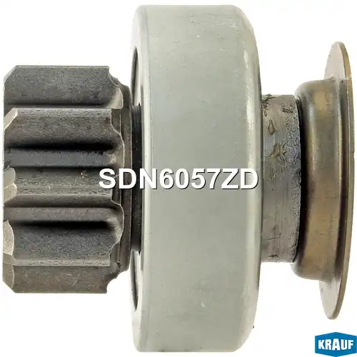 Бендикс стартера SDN6057ZD KRAUF