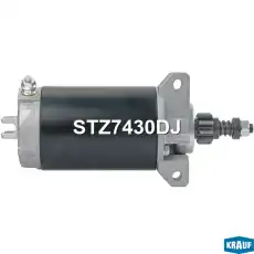 Стартер KRAUF STZ7430DJ